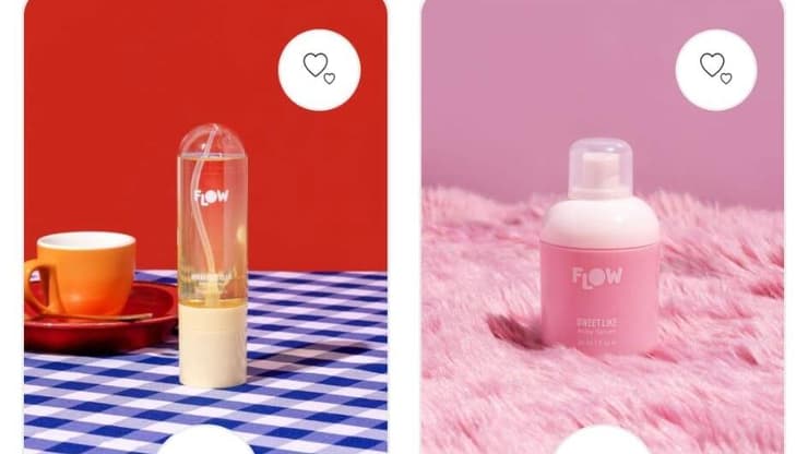 מי גוף וסרום ב-YOLO