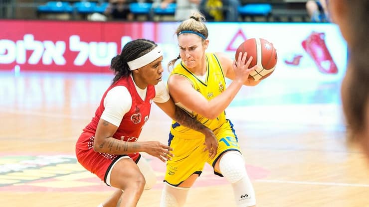 דור סער מכבי אשדוד