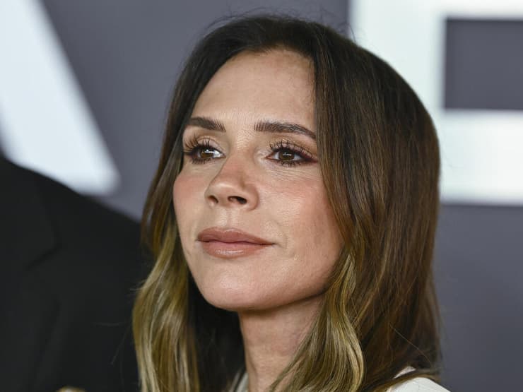 ויקטוריה בקהאם