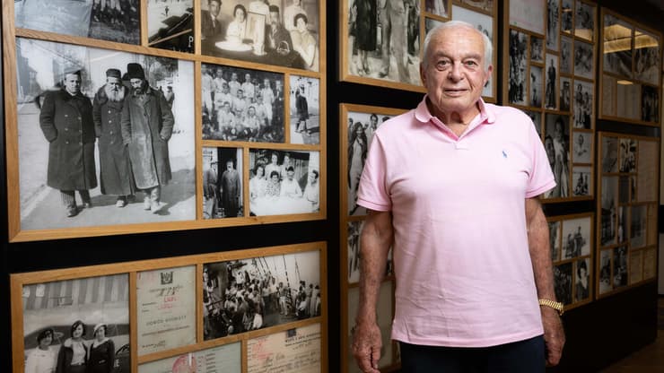 גיורא אקרשטיין