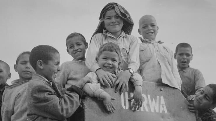 מתוך "אונר"א"