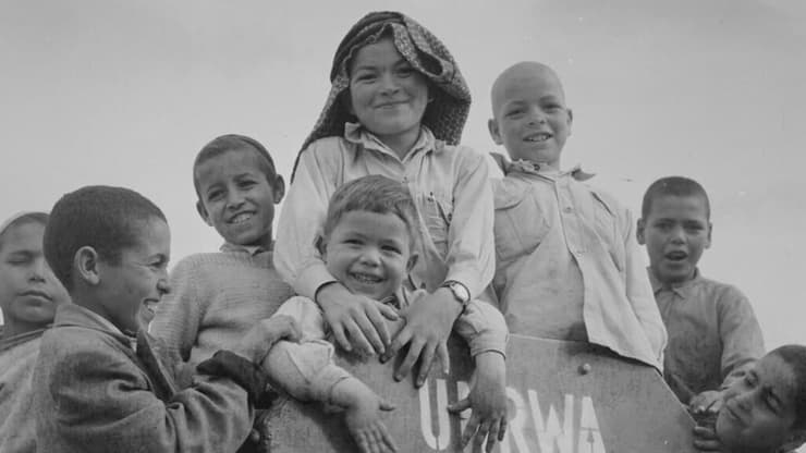 מתוך "אונר"א"