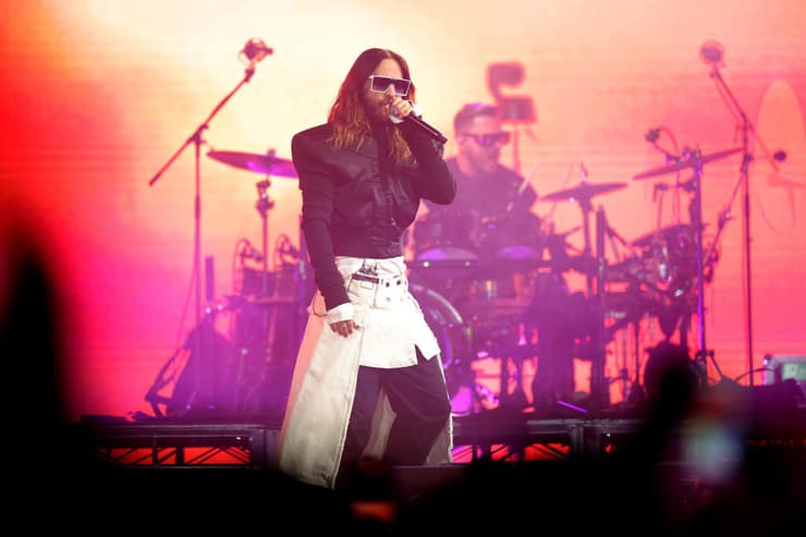 Thirty Seconds to Mars
