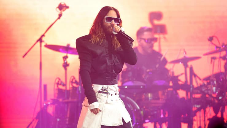 Thirty Seconds to Mars