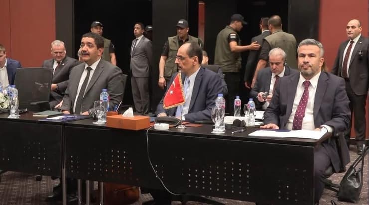 🔴 Israël et le Hamas auraient signé un accord de cessez-le-feu — entrée en vigueur prévue jeudi midi au Caire - Infos-Israel.News