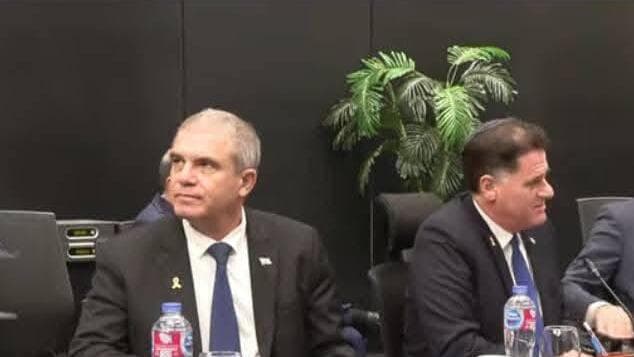 הירש ודרמר בשארם א שייח