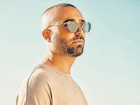 עומר אדם (צילום: יח"צ) עומר אדם