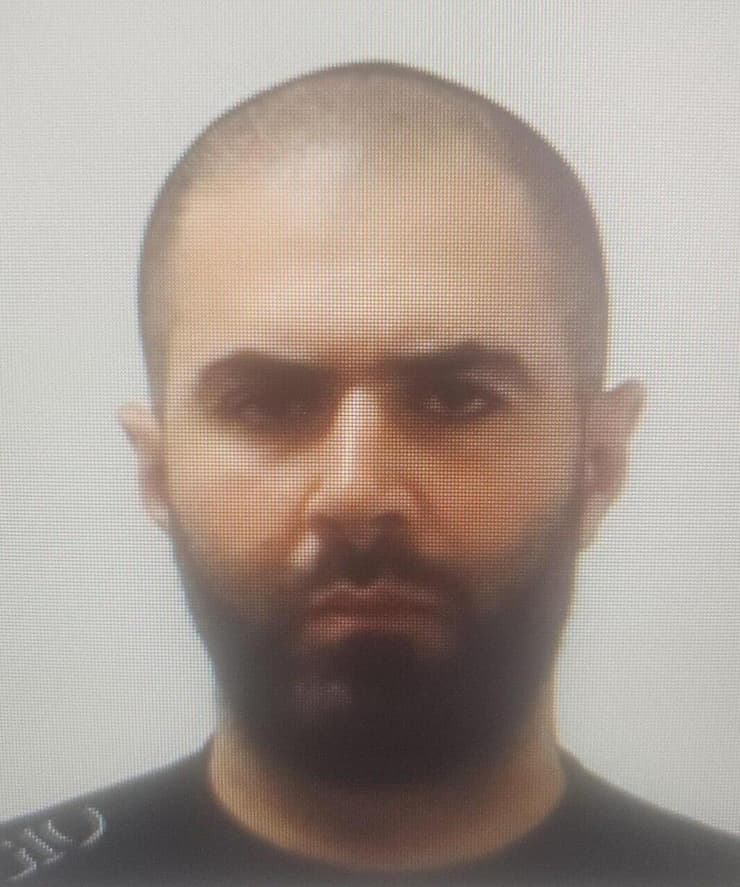 וחיד בוקאעי. שוחרר למעצר בית וחיד בוקעאי