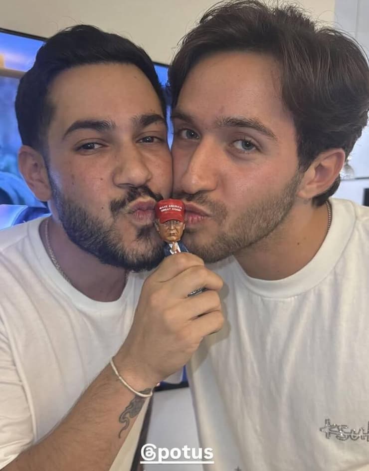 תגובת שורדי השבי לחתימה