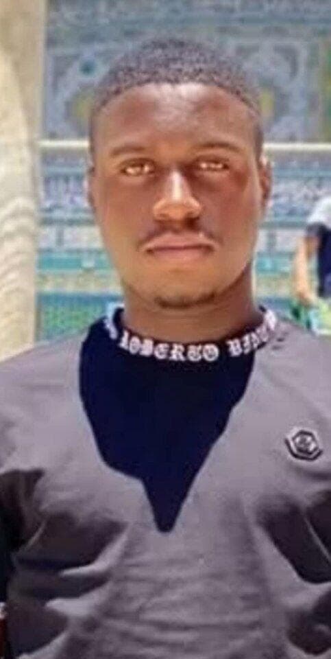 עיסא טלסראיעה