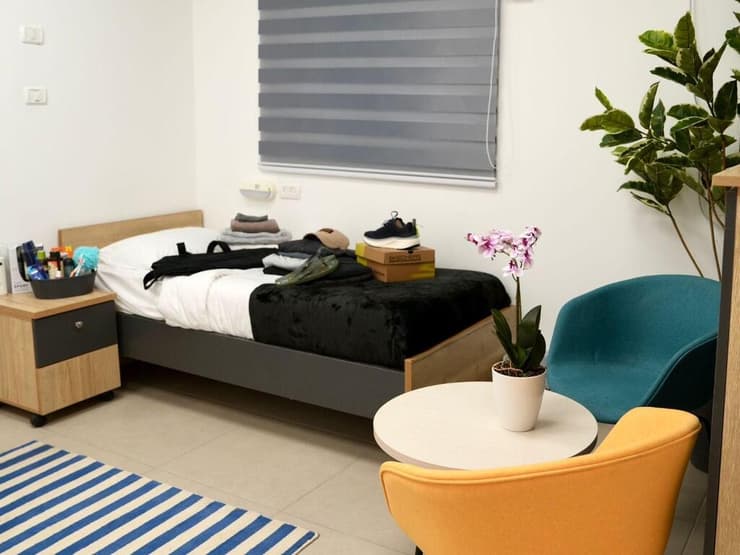 אגף כוח האדם, בשיתוף אגף הטכנולוגיה והלוגיסטיקה, השלימו במהלך היממה האחרונה את ההיערכות לקליטת החטופים הצפויים לשוב מרצועת עזה