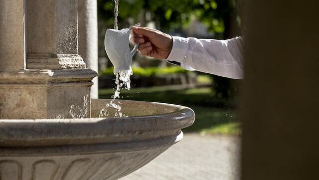 מריאנסקה לאזנייה צ'כיה