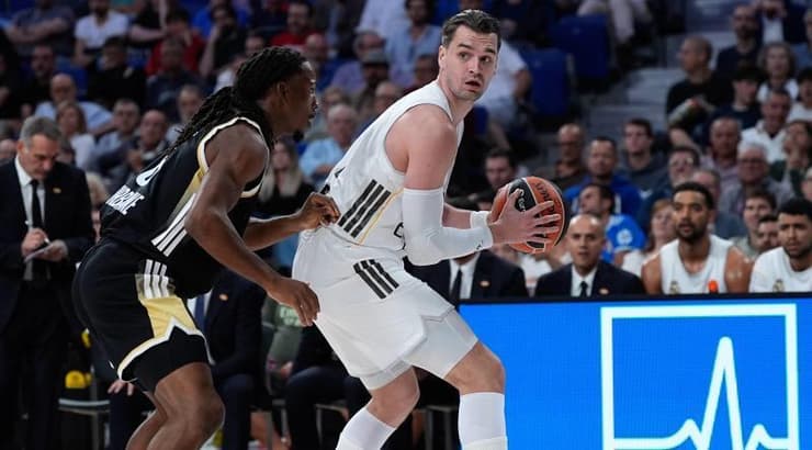 מריו הזוניה (IMAGO) מריו הזוניה