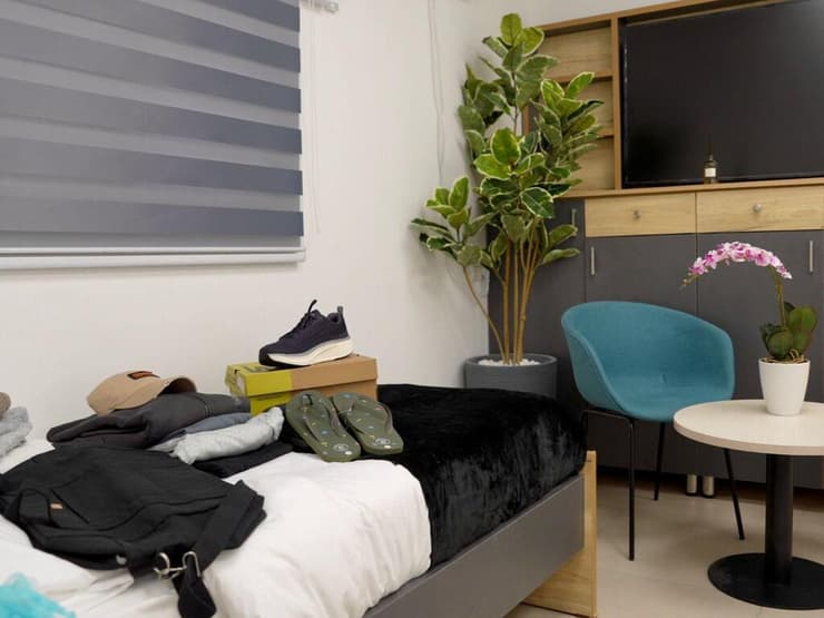 אגף כוח האדם, בשיתוף אגף הטכנולוגיה והלוגיסטיקה, השלימו במהלך היממה האחרונה את ההיערכות לקליטת החטופים הצפויים לשוב מרצועת עזה