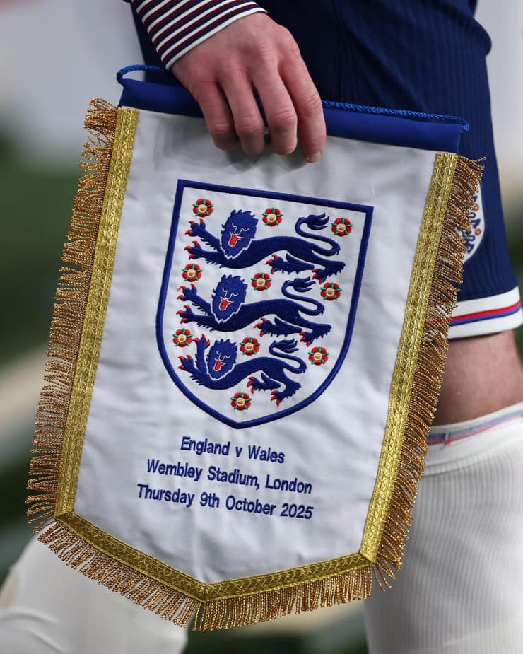 בהתאחדות האנגלית טרם הגיבו לדברים (צילום: Justin Setterfield/Getty Images) בהתאחדות האנגלית טרם הגיבו לדברים