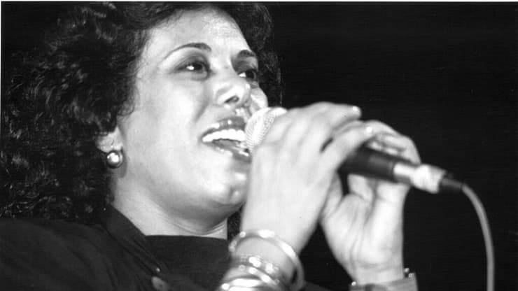 מרגלית צנעני