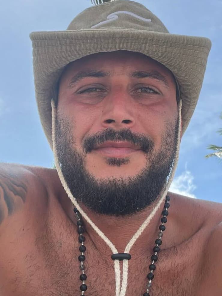 רועי שלו ז"ל