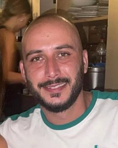 רועי שלו ז"ל