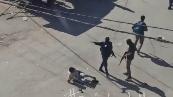 פעילי חמאס נוקמים ב"מבוקש" פעילי חמאס נוקמים בפעילים מבוקשים