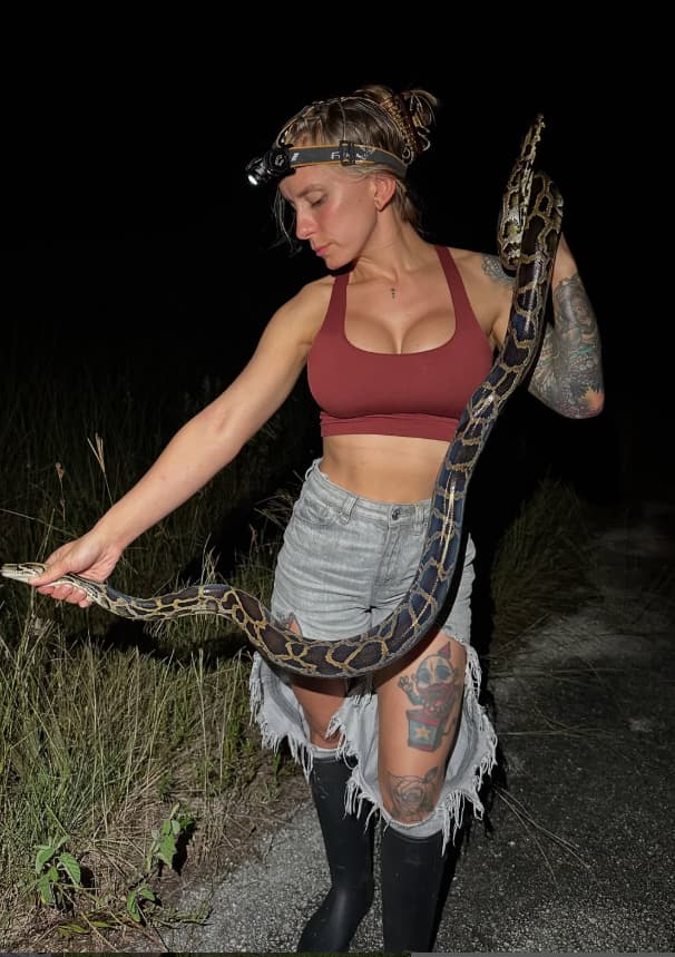 טיילור סטנברי. האישה הראשונה שזוכה בתואר