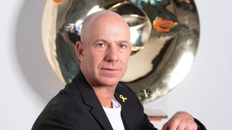 ארי שטינברג