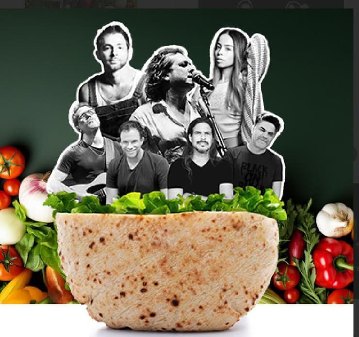 "שירי כוורת לילדים" (צילום: אלונה צ'רנייבסקי) "שירי כוורת לילדים"