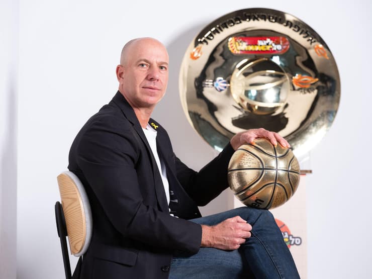 ארי שטינברג