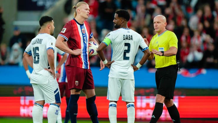 דסה מול הולאנד