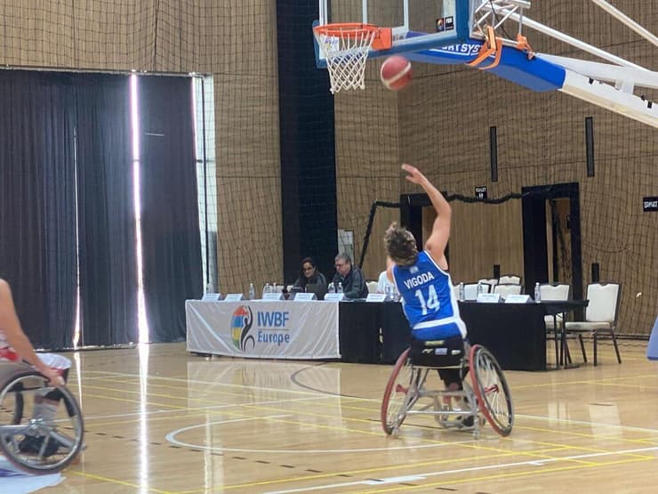 נבחרת ישראל