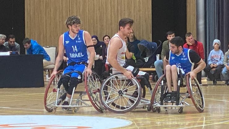 נבחרת ישראל