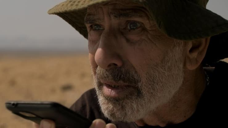 מתוך "ברנינג מן"