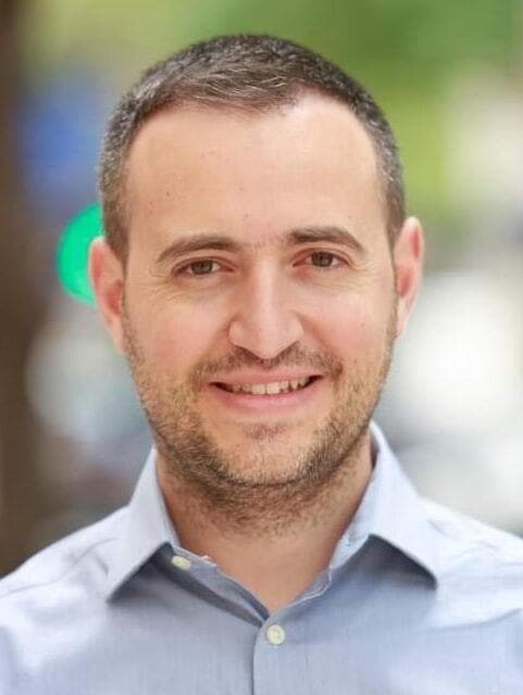 ד"ר ליאור סלוק