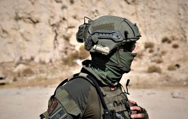 מילואימניקים מתנדבים רס"מ א'