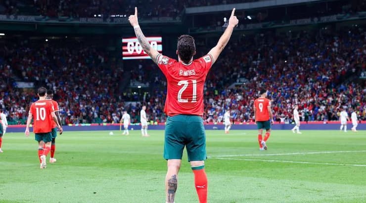 רובן נבש חוגג