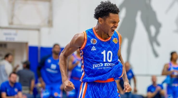 רונאלדו סגו שמח