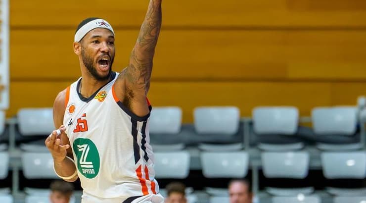 די ג'יי ברנס