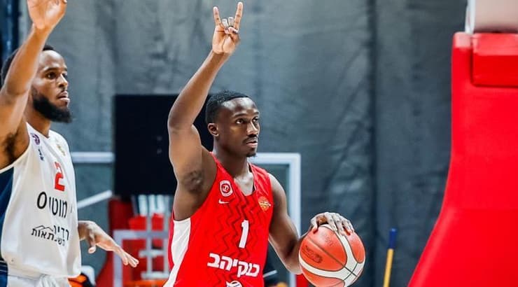 ג'ארד הארפר