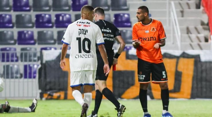 מתן לוי הורחק