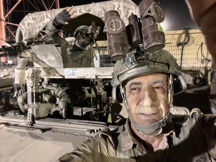 יורם עוזיאל