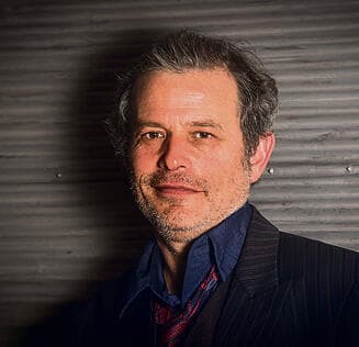 היה קשה לצפות בהרס העצמי שלו. רמי הויברגר | צילום: גיל נחושתן yk14543918