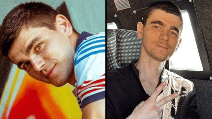 מקסים הרקין