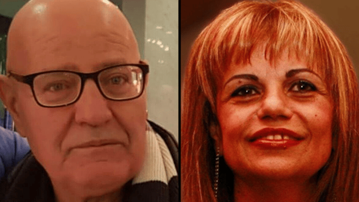 אתי כהן אנג'ל, נהרגה מפגיעת הטיל האיראני ברמת גן