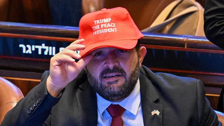 מליאת הכנסת