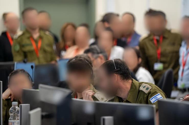 ראש מפקדת השבויים והנעדרים, אלוף (מיל׳) ניצן אלון