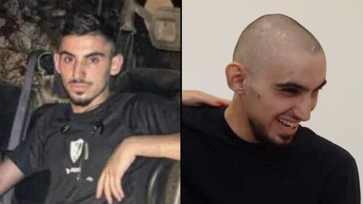  רום ברסלבסקי לפני ואחרי