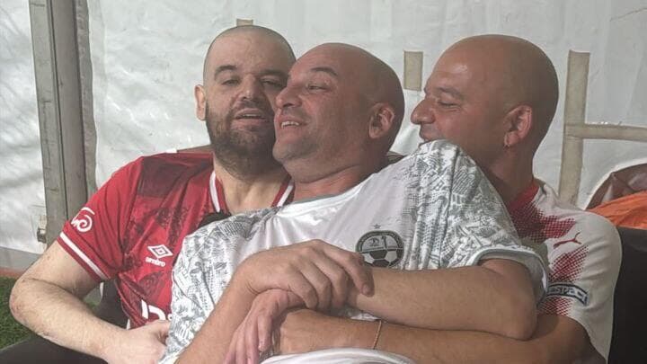 איחוד האחים הורן