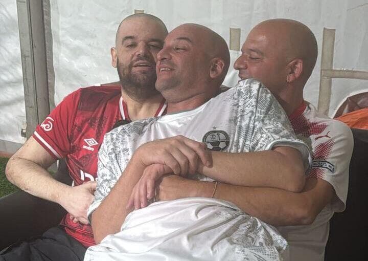 איחוד האחים הורן