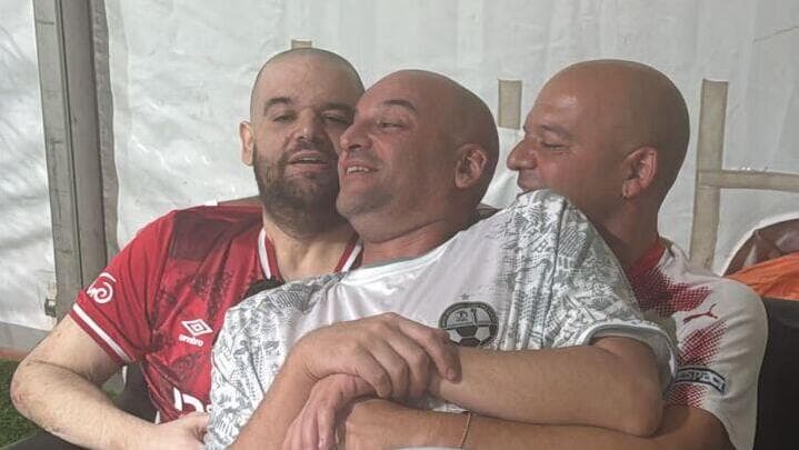 איחוד האחים הורן איחוד האחים הורן