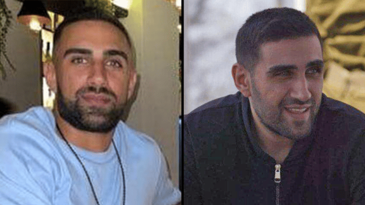 שגב כלפון לפני ואחרי