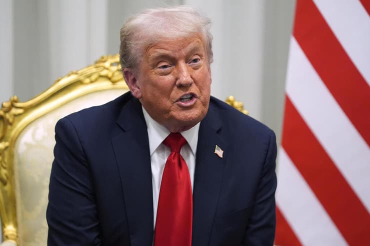 "פסגת השלום" בשארם א-שייח